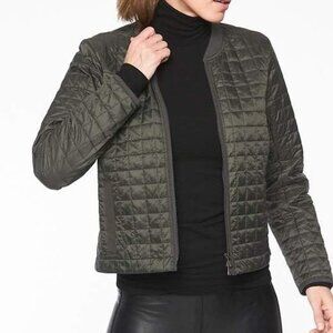 Athleta Grandview Shortie Jacket (S)